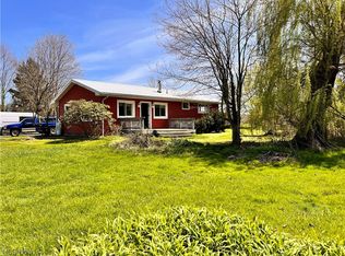 3538 State Route 193, Kingsville, OH 44048