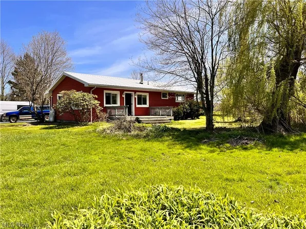 3538 State Route 193, Kingsville, OH 44048