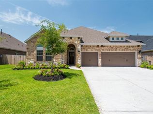 3807 Oakfield Forest Ln, Spring, TX 77386