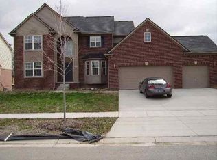 1649 Emerald Pines Dr, Canton, MI 48188