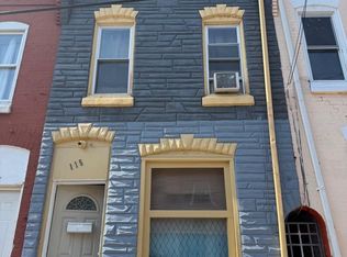 115 W Elm St, Reading, PA 19601