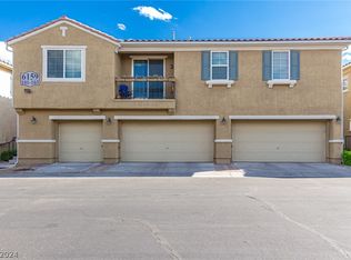 6159 Pine Desert Ave UNIT 103, Las Vegas, NV 89108