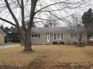 45933 Gable Inn St, Shelby Township, MI 48317