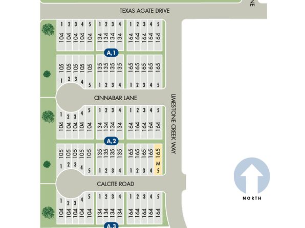 105 Cinnabar Ln UNIT 4, Kyle, TX 78640