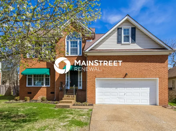 4352 Cambridge Dr, Antioch, TN 37013