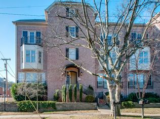 207 Mason Ave APT 301, Nashville, TN 37203