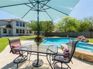 110 Camp Creek Ct, Buda, TX 78610