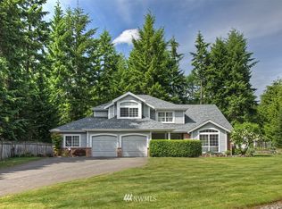 5771 Londonderry Loop NW, Bremerton, WA