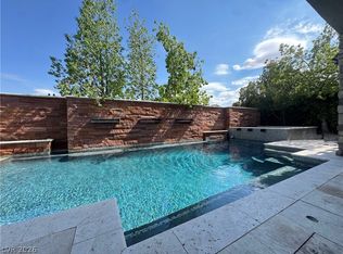 12013 Tramonto Ave, Las Vegas, NV 89138