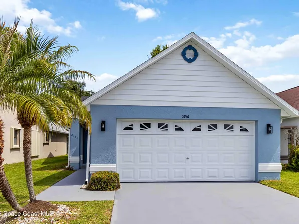 2156 Misty Way Ln, Melbourne, FL 32935