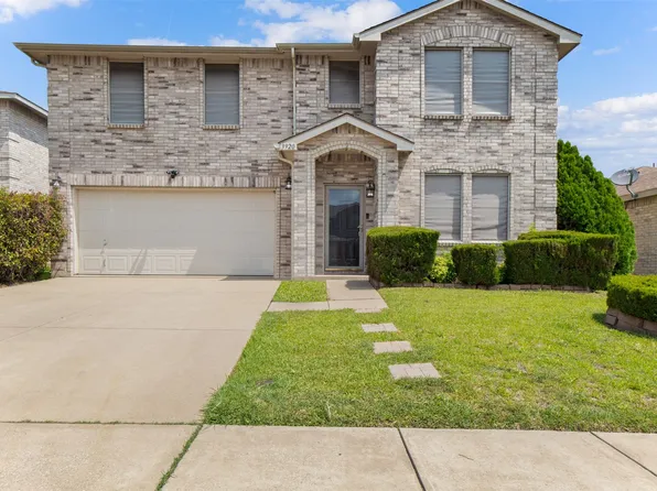 3920 Golden Horn Ln, Fort Worth, TX 76123
