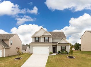 540 Greenlee Rd, Athens, GA 30606