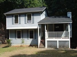 2932 Kevin Ln, Jonesboro, GA 30236