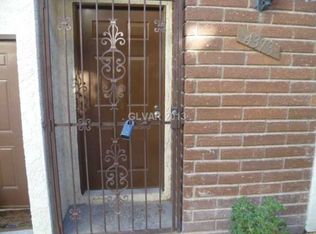 4373 Shortleaf St, Las Vegas, NV 89119