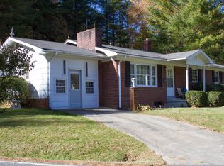 300 E. Mill Creek Rd., Todd, NC 28684