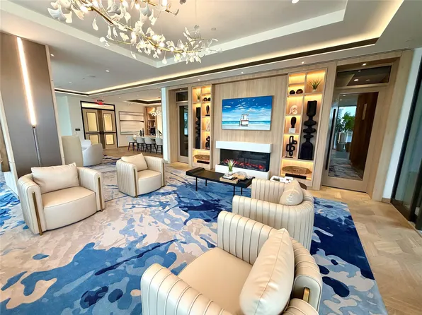 151 N Seabreeze Blvd #E-2101, Fort Lauderdale, FL 33304