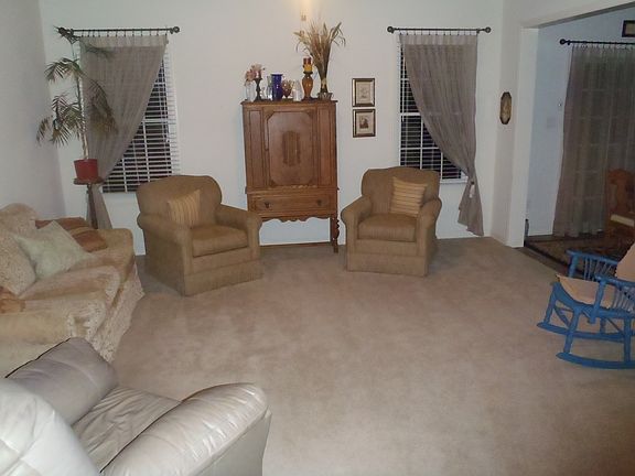 Living/Family Room