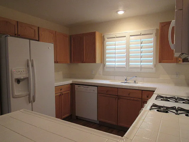2 bed/2 bath Condo in Summerlin — Photo 3