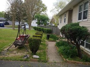200 Shelton Dr, Stafford, VA 22556