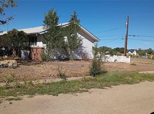 918 S Cedar Street, Cortez, CO 81321