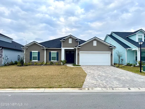 65 Silver Heron Way, Saint Augustine, FL 32092