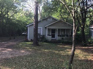 1120 Gillespie Ave, Albany, GA 31707