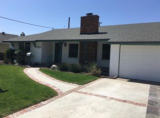 1004 N Shaffer St, Orange, CA 92867