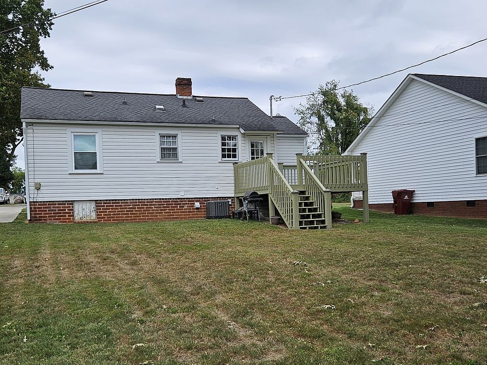 2nd image of 507 Highland Ave