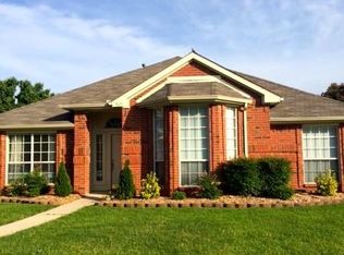 7615 Jennifer Ln, Frisco, TX 75034