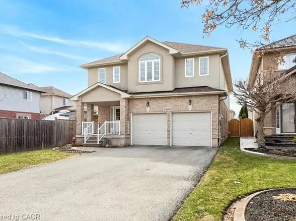 4462 Weltman Way, Lincoln, ON L3J 0G2