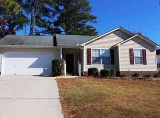 140 Longshadow Dr, Lexington, SC 29072