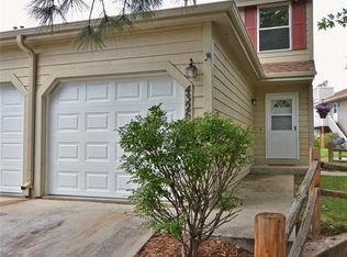 4326 Hunting Meadows Cir, Colorado Springs, CO 80916