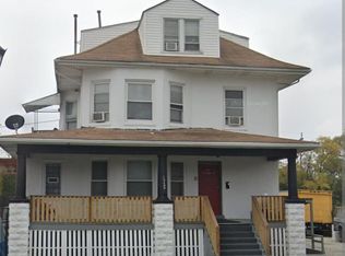 1725 Madison St FLOOR 2, Maywood, IL 60153