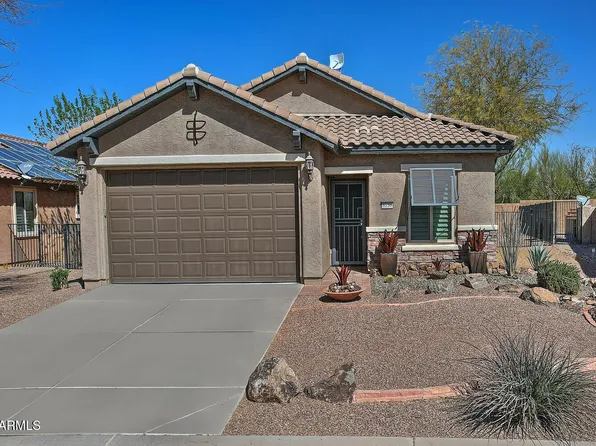 6756 W PATRIOT Way, Florence, AZ 85132