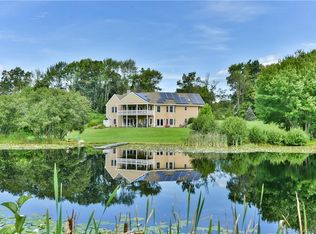 429 Child Rd, Woodstock, CT 06281