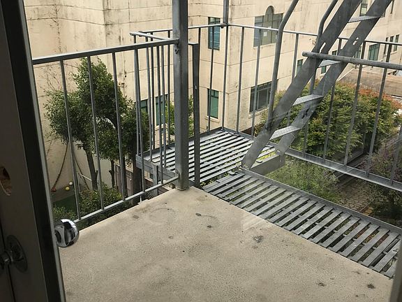 3rd image of 2261 Turk Blvd #2