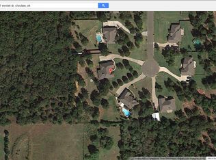 6301 Winslet Dr, Choctaw, OK 73020