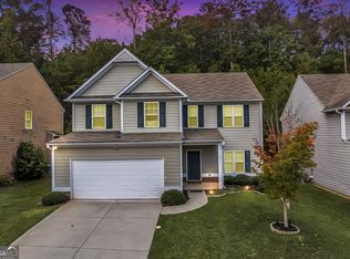 171 Pinnacle Point Ct, Dallas, GA 30132