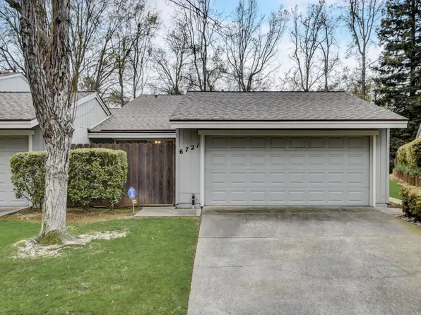 6721 Vivienda Ln, Citrus Heights, CA 95621