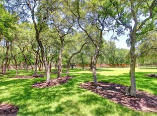 108 Sand Hills Cv, Georgetown, TX 78628