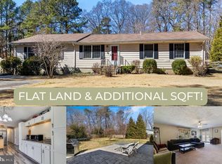 12643 Rousby Hall Rd, Lusby, MD 20657