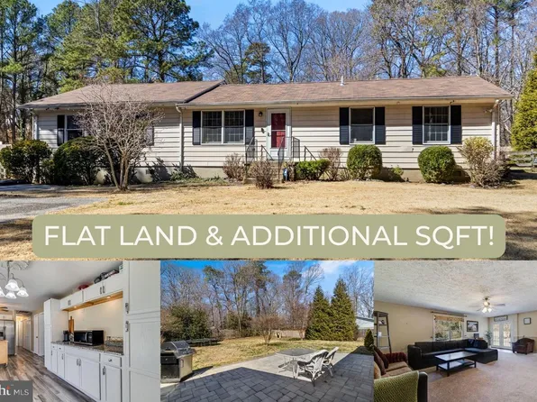 12643 Rousby Hall Rd, Lusby, MD 20657