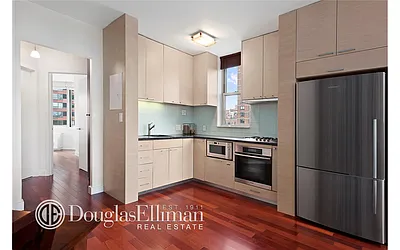 Sold by Douglas Elliman