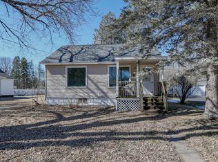 1542 N Superior St, Antigo, WI 54409