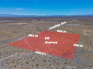 1 Lessing Ave, Adelanto, CA 92301