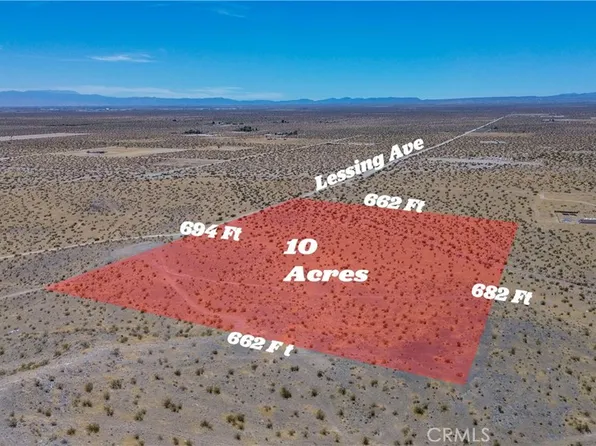 1 Lessing Ave, Adelanto, CA 92301