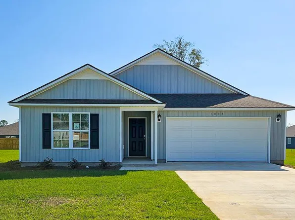 1005 Kenleigh Ln, Hahira, GA 31632