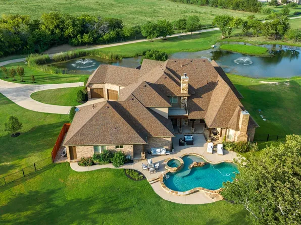 737 Manor Dr, Argyle, TX 76226