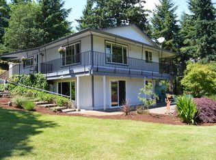 10935 S Ridge Top Dr, Molalla, OR 97038