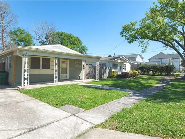 3121 41st St, Metairie, LA 70001